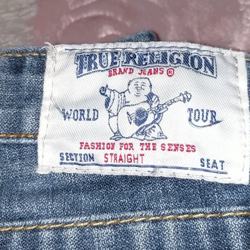 Jeans - Picture 2 of 3